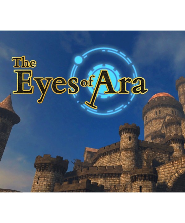The Eyes of Ara Steam Key GLOBAL